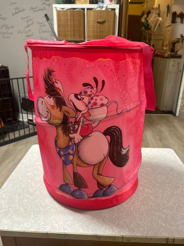 Diddl Wäschesack