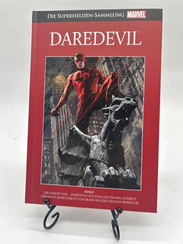 Date Devil Band Nr.10