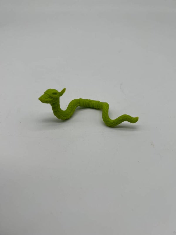 Shell Slamin Mike Zubehör