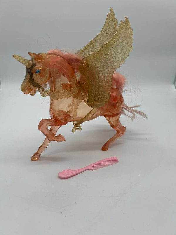 Crystal Swift Wind