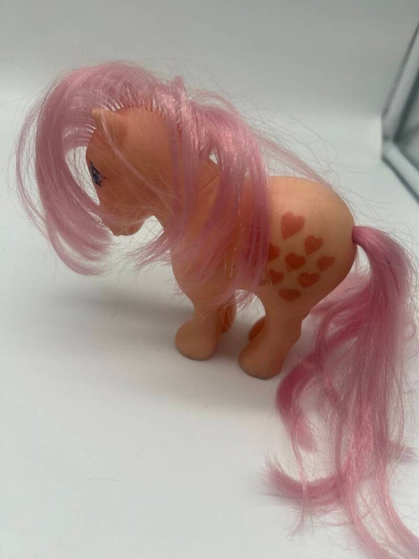 My Little Pony G1