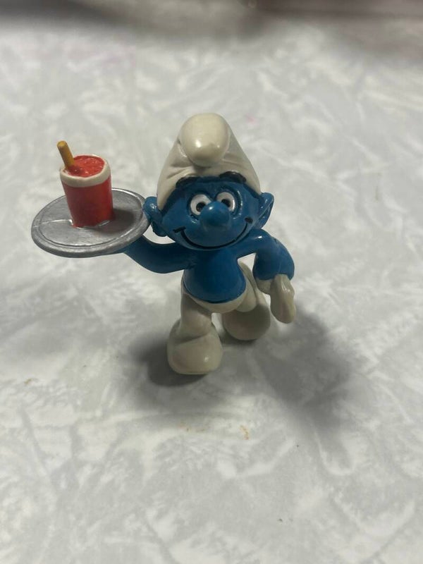Schlumpf
