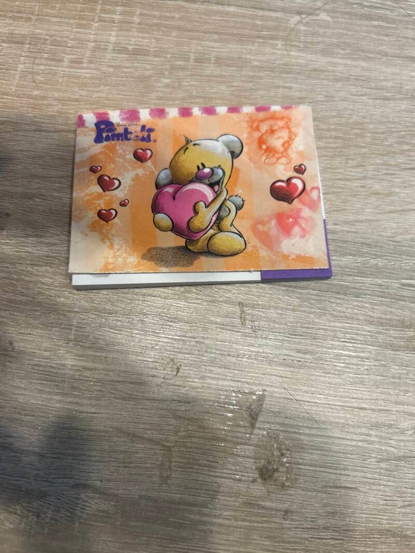Pimboli Post its