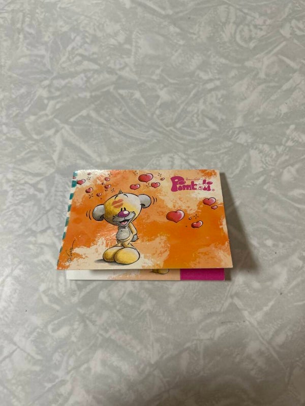 Diddl Post its