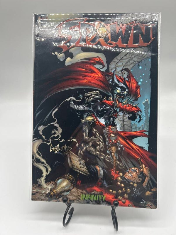 Spawn Prestige Nr.36