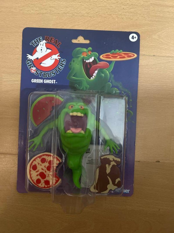 Slimer