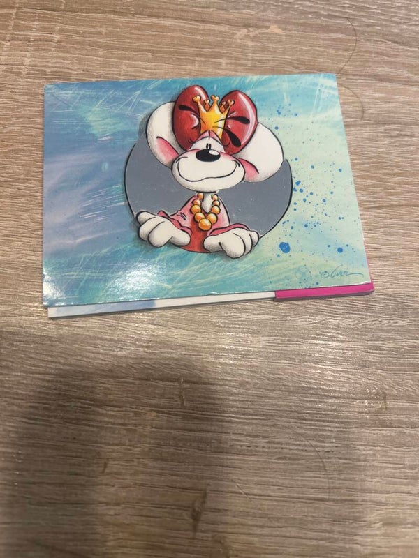 Diddlina Post its