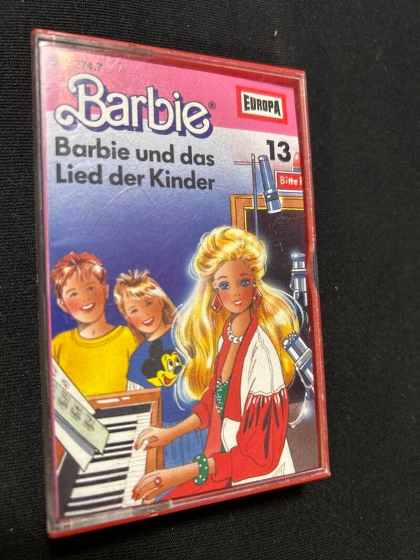 Barbie Folge 13