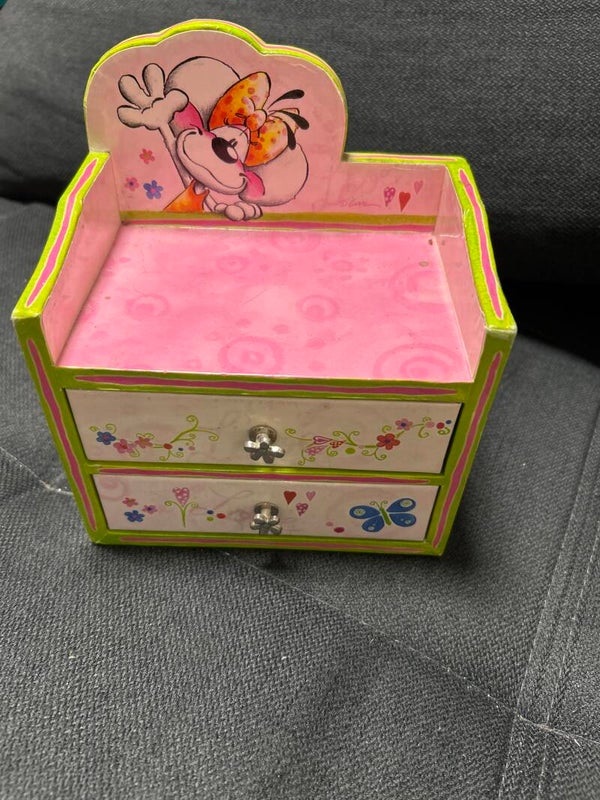Diddl Box