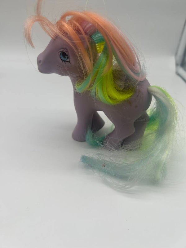 My Little Pony G1