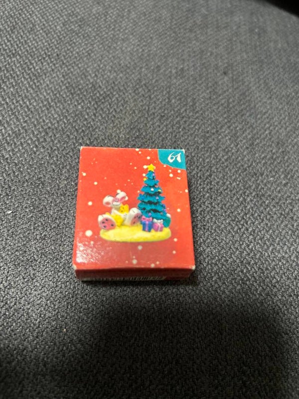 Diddl Figur Nr.61 in OVP