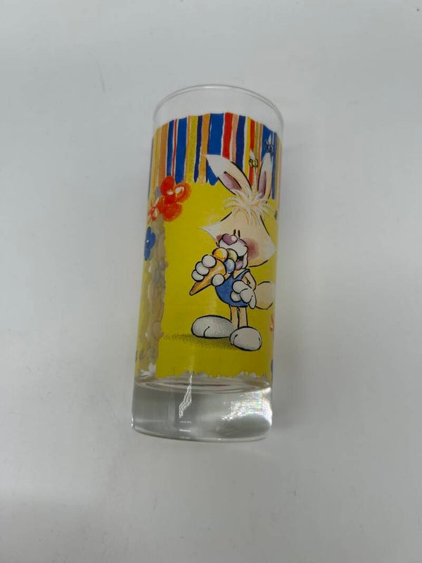 Diddl Glas