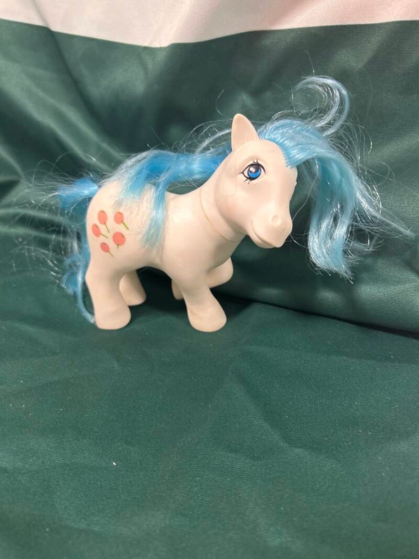 Pony