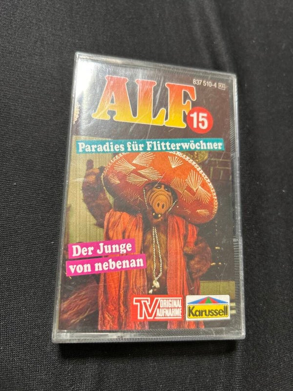 Alf Folge 15