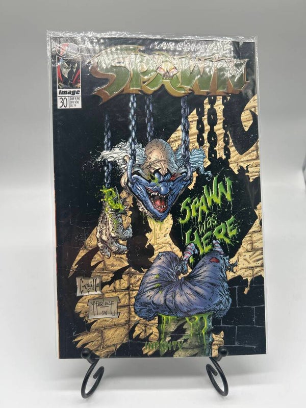 Spawn Prestige Nr.30