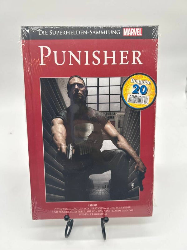 Publisher Band Nr.20