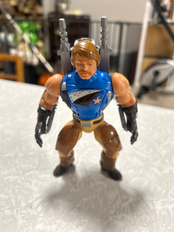 Rio Blast