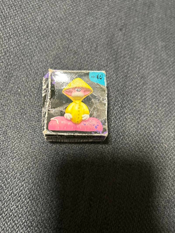 Diddl Figur Nr.15 in OVP