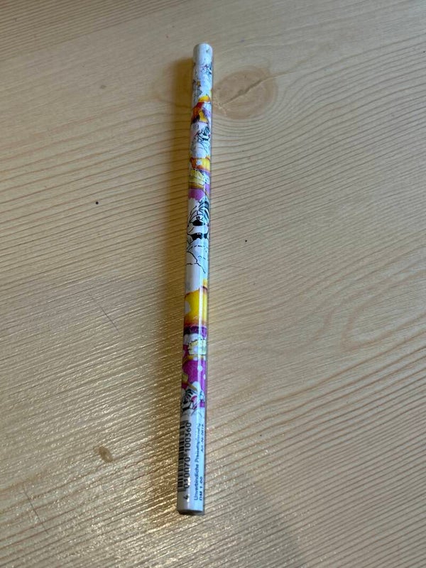 Diddl Bleistift