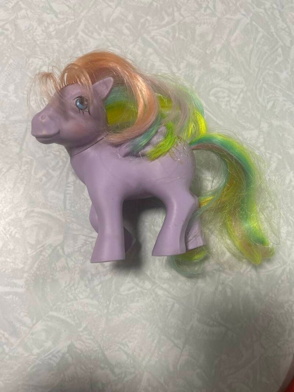 My Little Pony G1