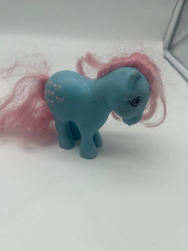 My Little Pony G1