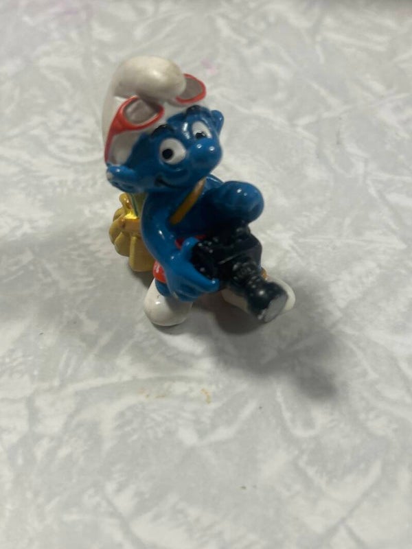 Schlumpf