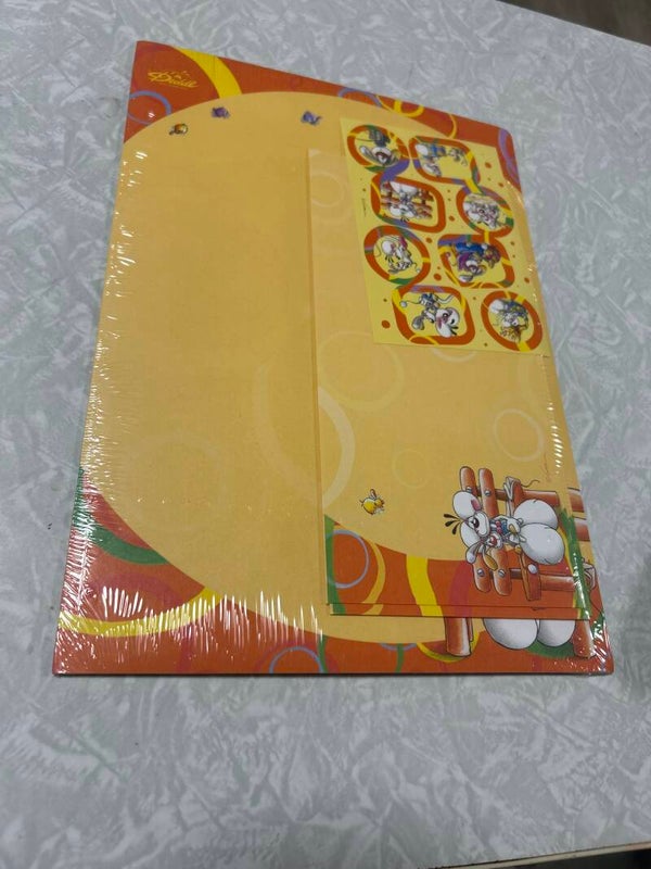 Diddl Briefpapier OVP