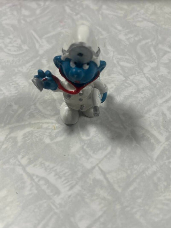 Schlumpf