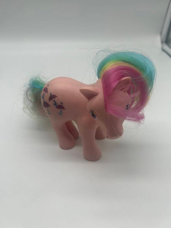 My Little Pony G1