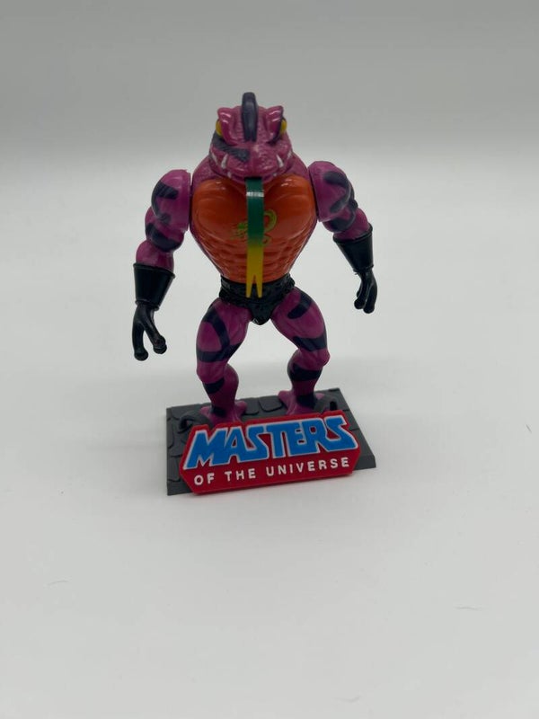 Painted Back Thung Lashor