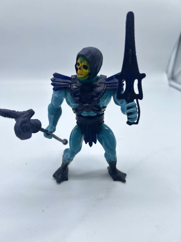Skeletor