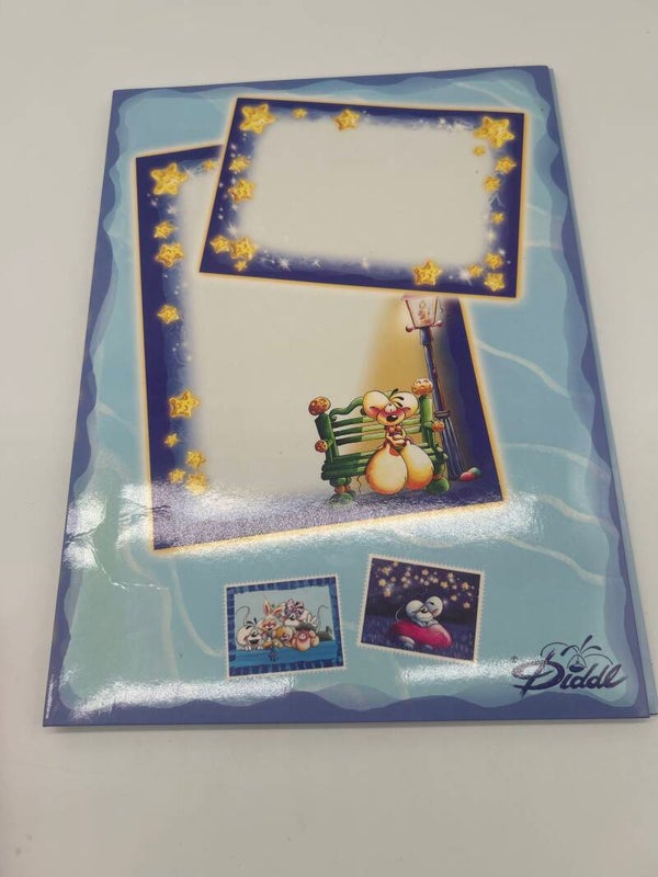 Diddl Briefpapierset