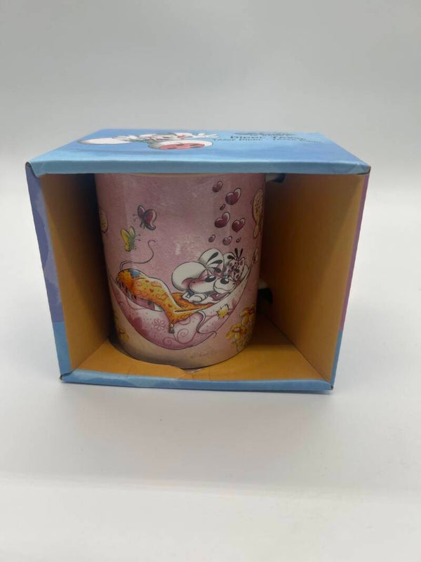 Diddl Tasse