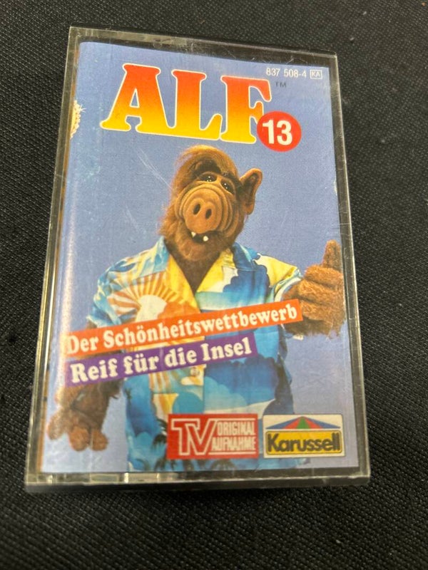 Alf Folge 13