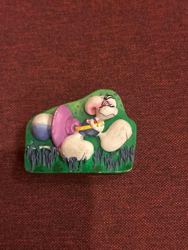 Diddl Magnet