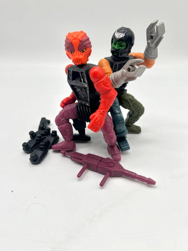 Multibot