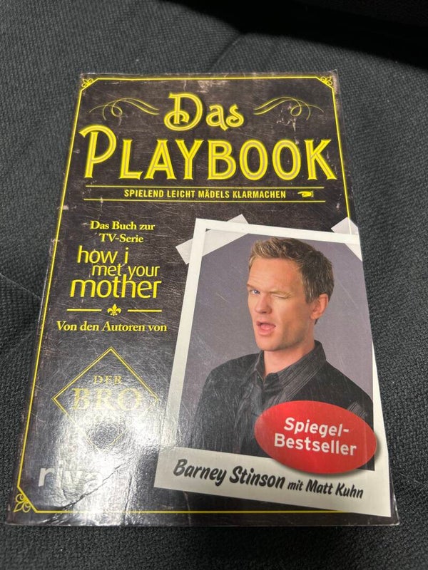 Das Playbook