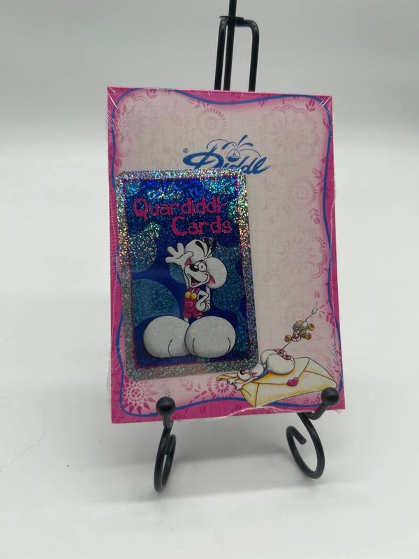 Diddl Block A6 Originalverpackt