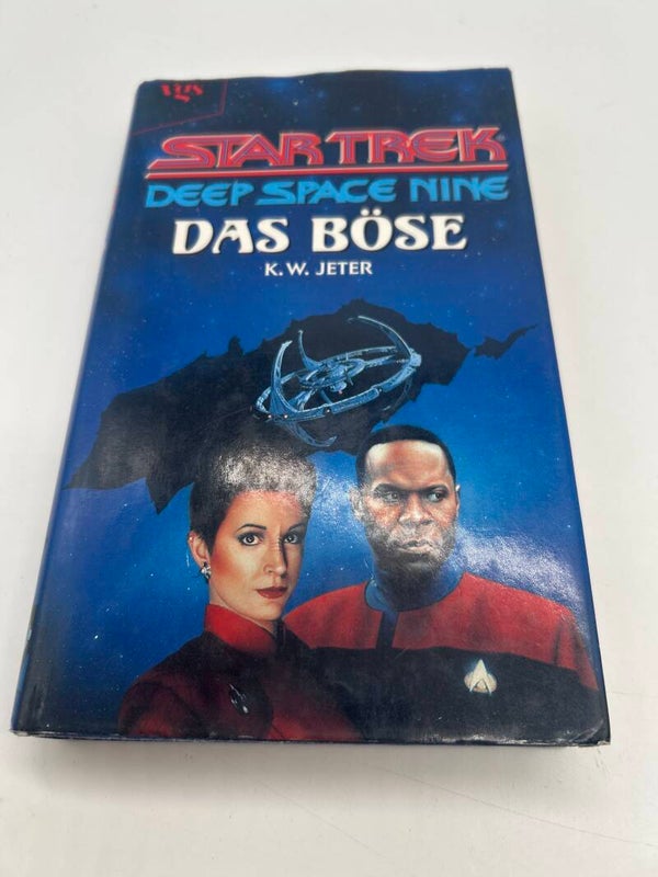 Star Trek Das Böse