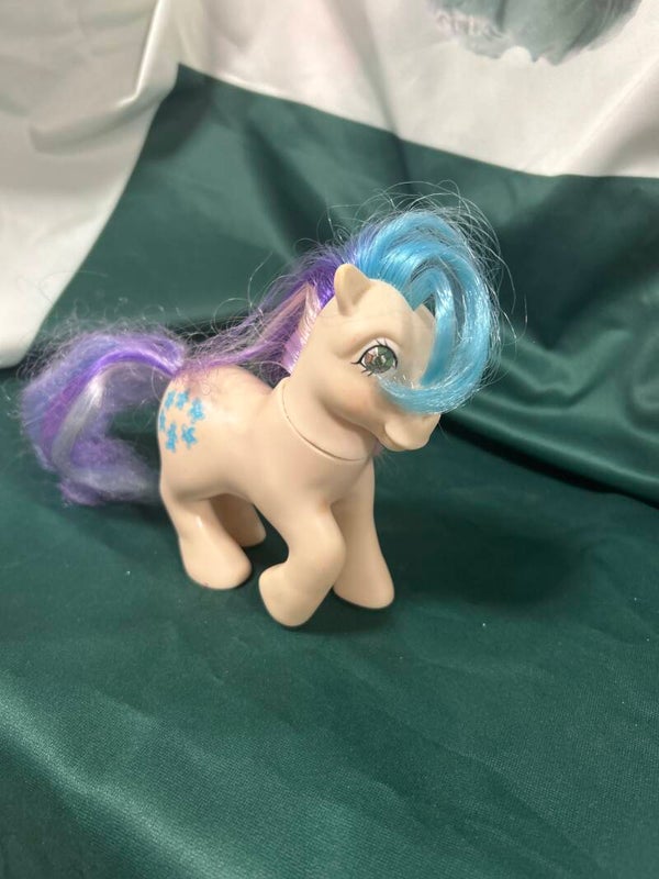 Pony
