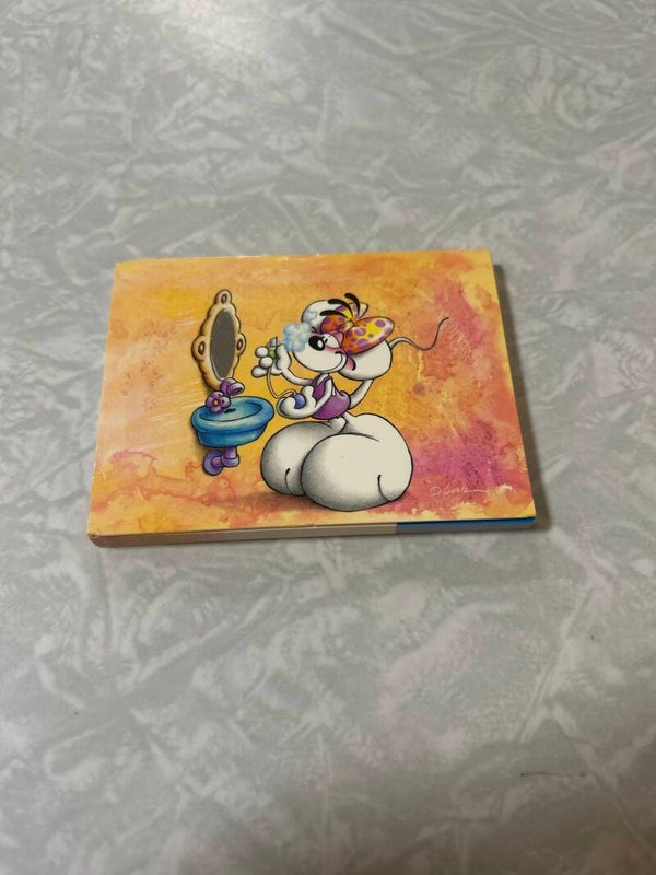 Diddl Post its