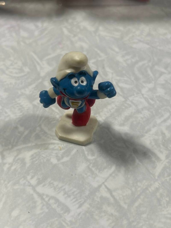 Schlumpf