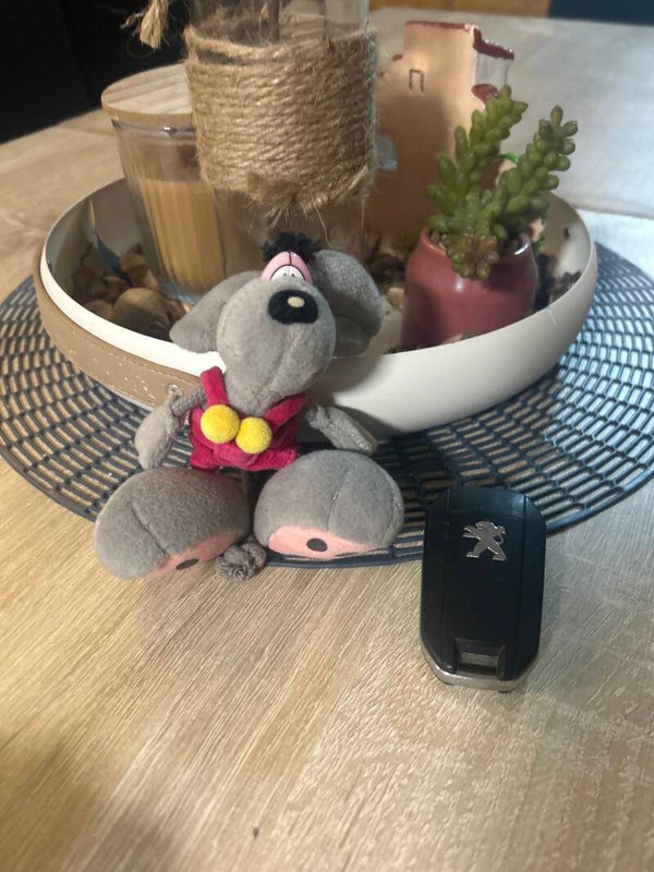 Diddl Maus