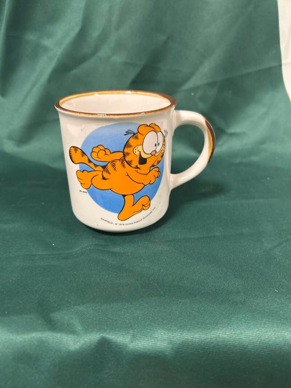 Garfield Tasse