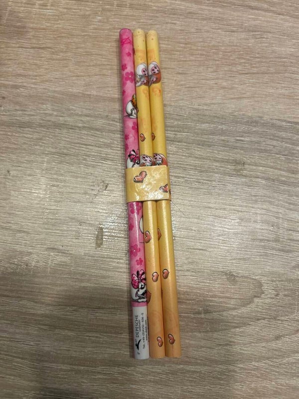 Diddl Stifteset