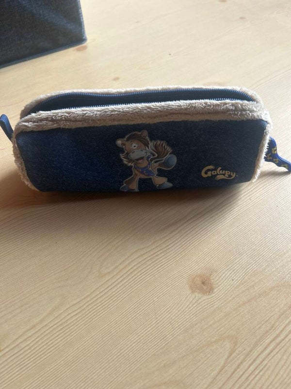Diddl Galupy Schüttelpenal