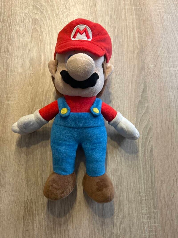Super Mario