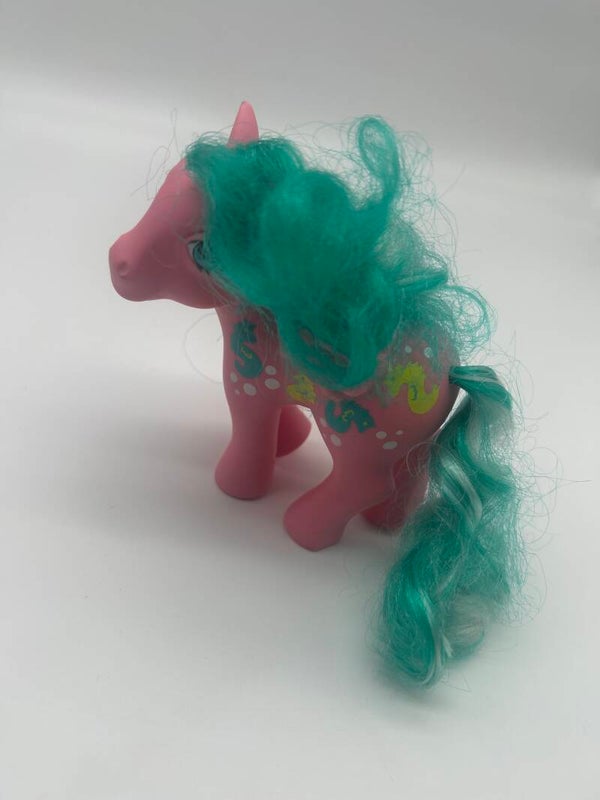My Little Pony G1