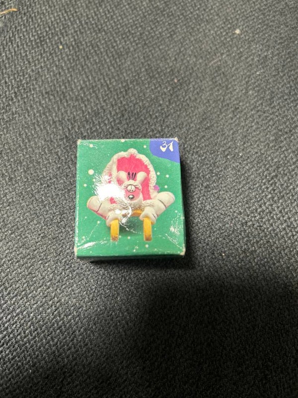 Diddl Figur Nr.31 in OVP