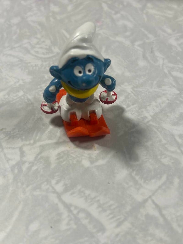 Schlumpf